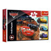Picture of TREFL 60PCS LIGHTNING MCQUEEN